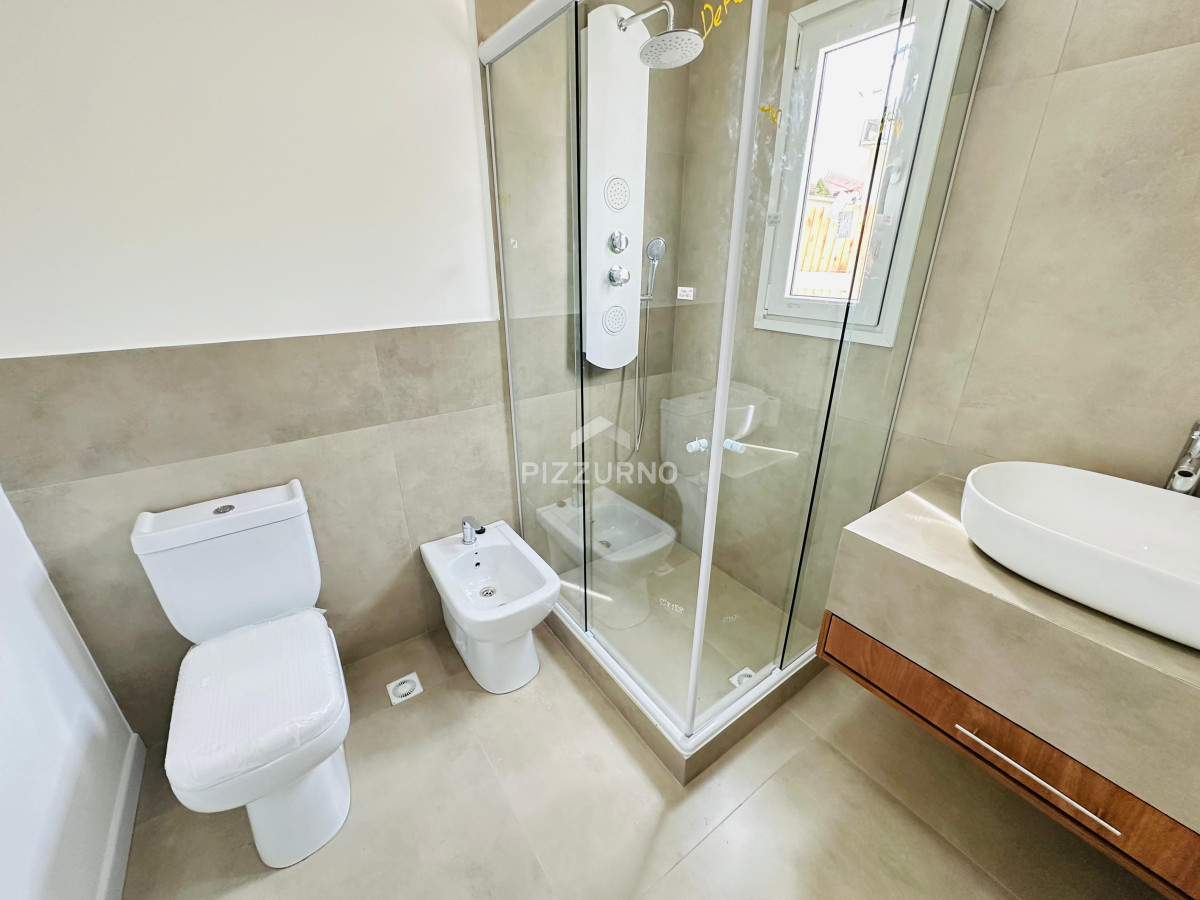 Casa Ref.1147 - Casa en venta a estrenar, Lussich, Punta Ballena 