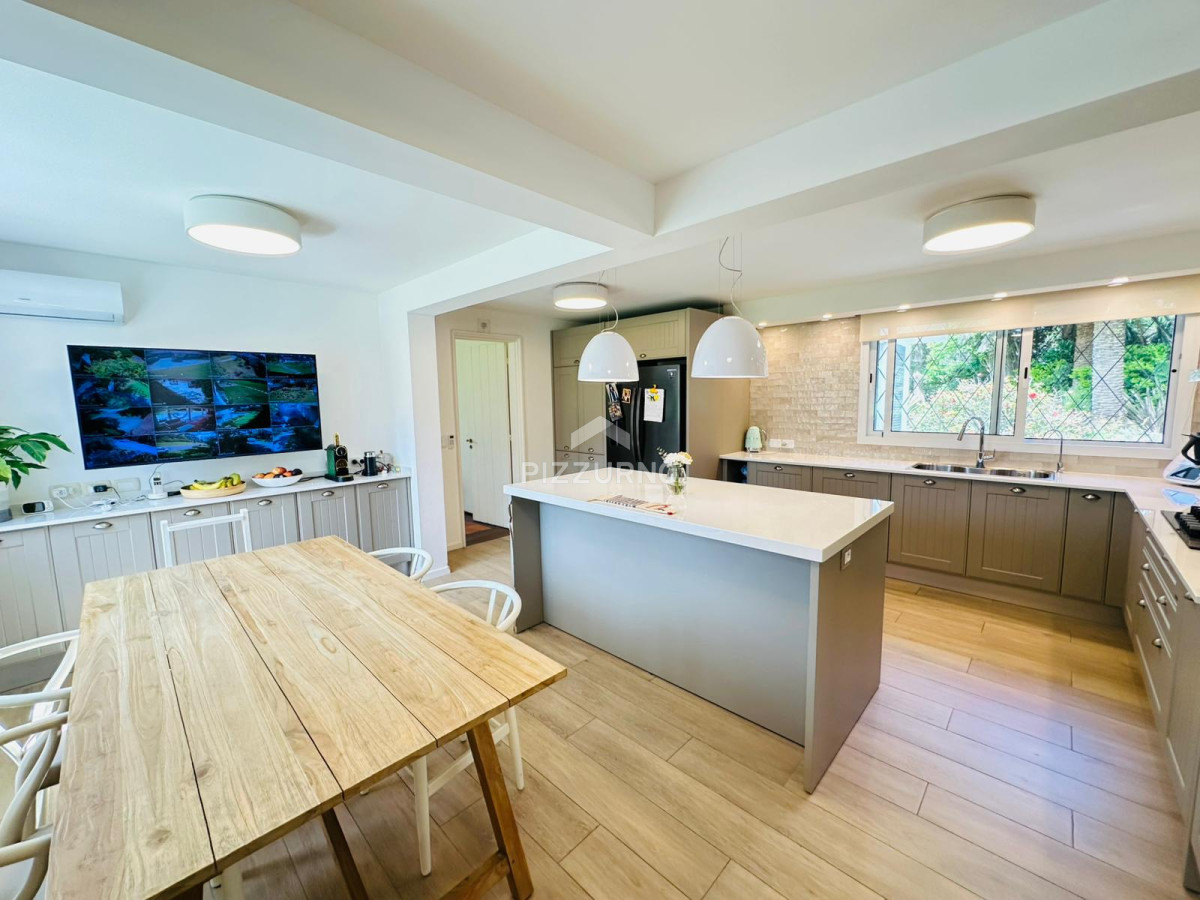 Casa Ref.1154 - Casa en Alquiler de temporada, Golf, Punta del Este