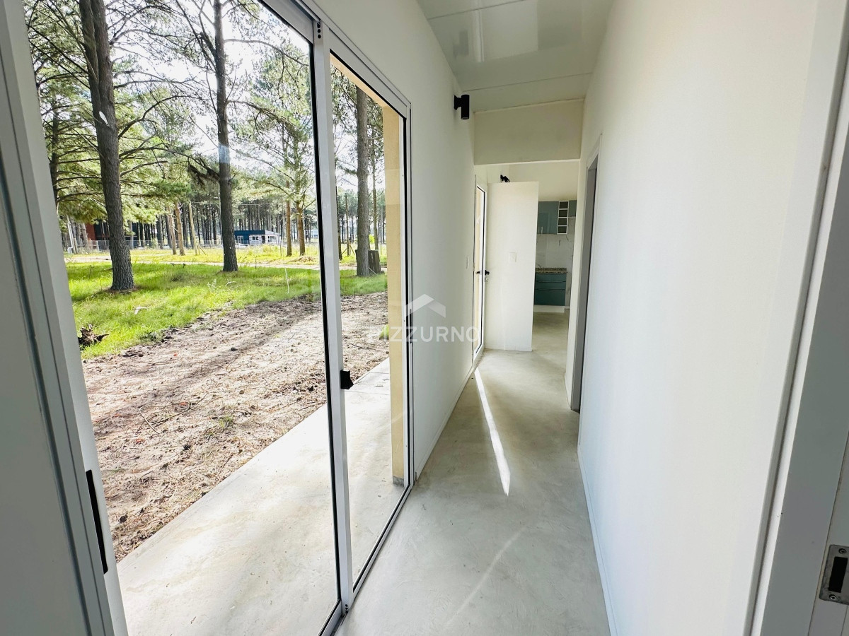 Casa Ref.985 - Casa de 3 dormitorios a estrenar en Chacras del Pinar 
