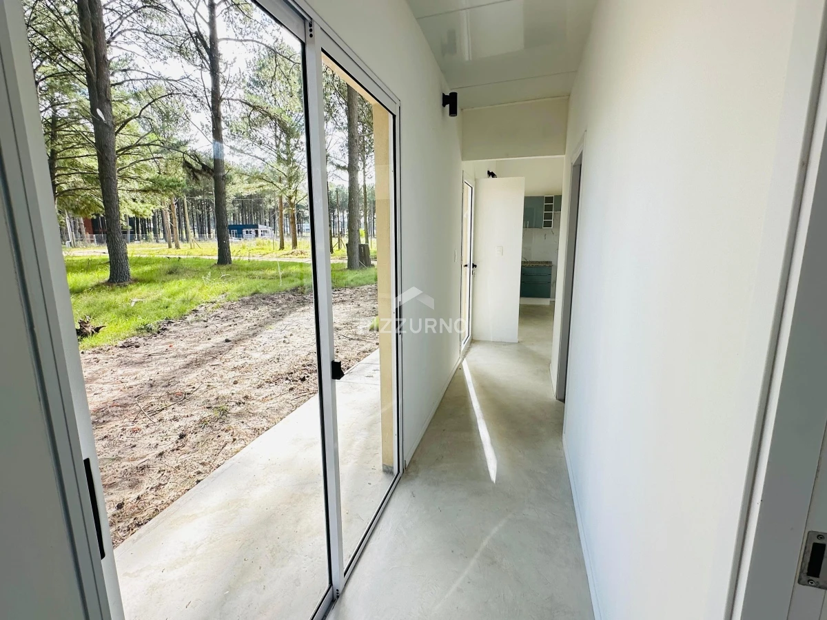 Casa Ref.985 - Casa de 3 dormitorios a estrenar en Chacras del Pinar 