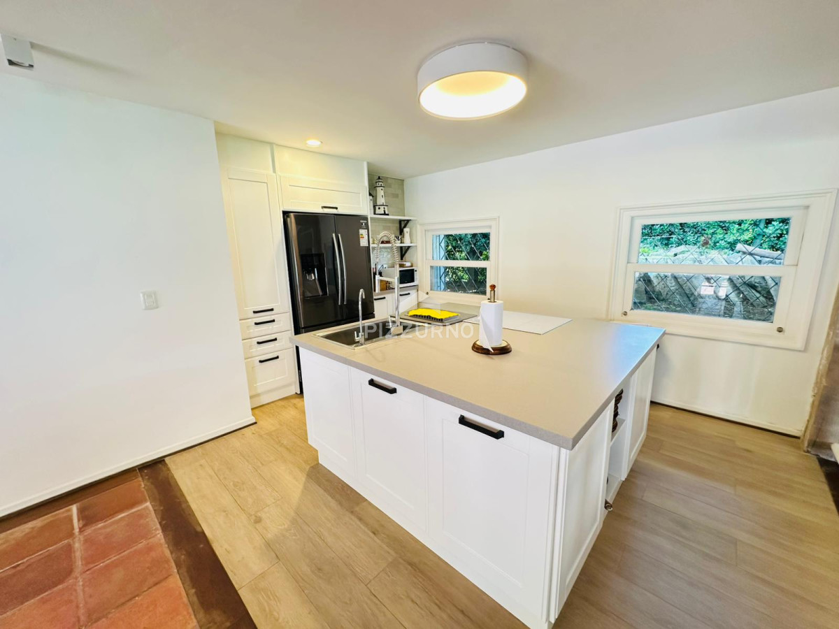 Casa Ref.1154 - Casa en Alquiler de temporada, Golf, Punta del Este