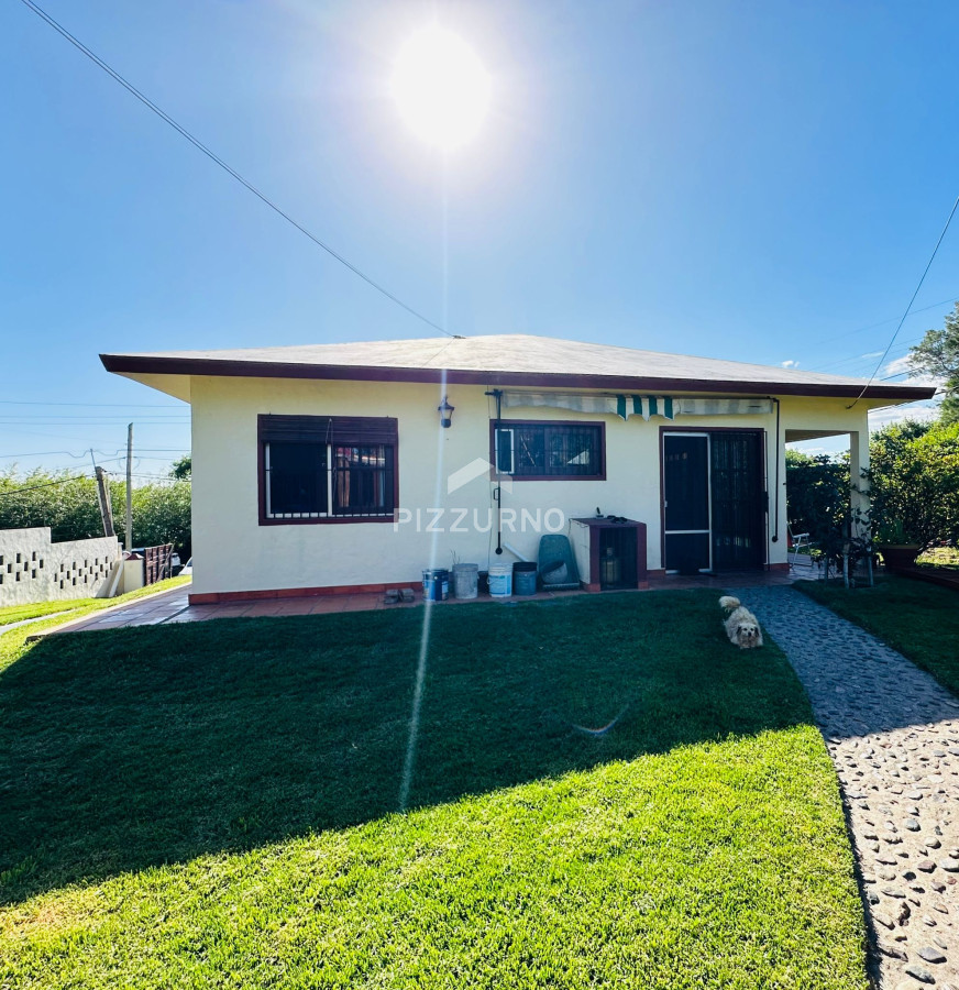 Casa Ref.1161 - Casa en venta en Lausana 