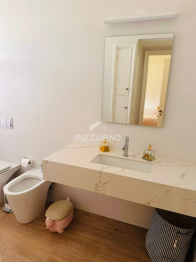 Casa Ref.1154 - Casa en Alquiler de temporada, Golf, Punta del Este