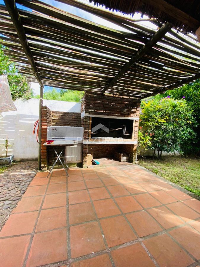 Casa Ref.1052 - Casa en venta en Lausana, Maldonado