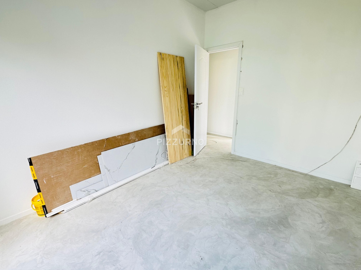 Casa Ref.985 - Casa de 3 dormitorios a estrenar en Chacras del Pinar 