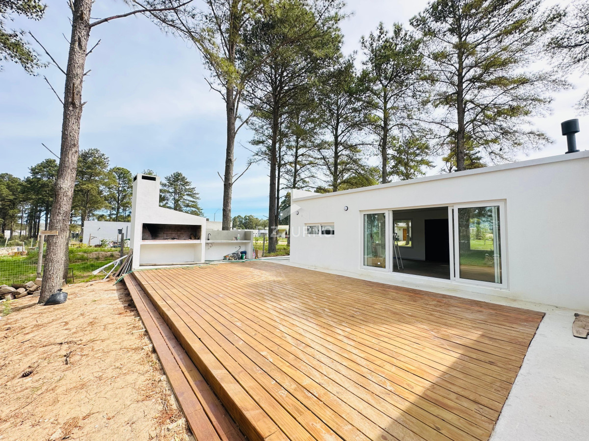 Casa Ref.1147 - Casa en venta a estrenar, Lussich, Punta Ballena 