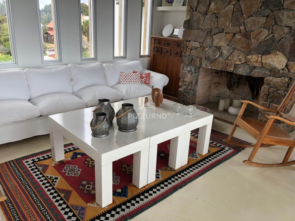 Casa Ref.192 - Casa en alquiler frente al mar