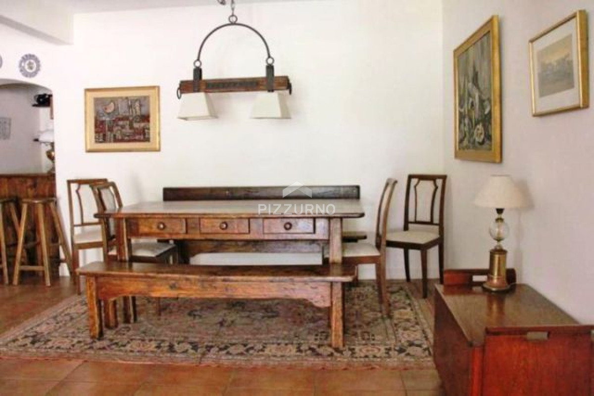 Casa Ref.163 - Casa en alquiler temporario - PUNTA DEL ESTE, SAN RAFAEL