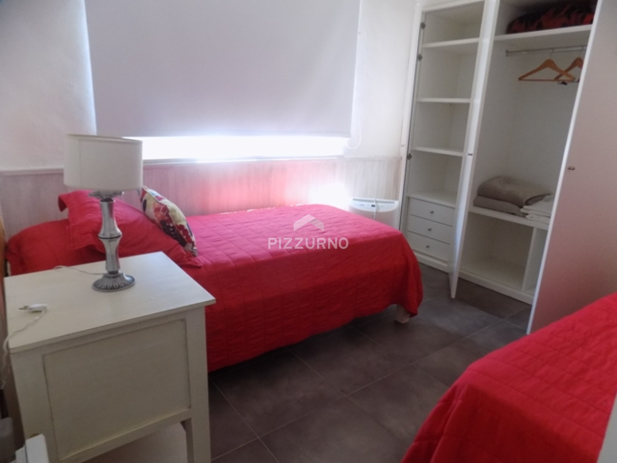 Casa Ref.246 - excelente vista al mar , con todas las comodidades .