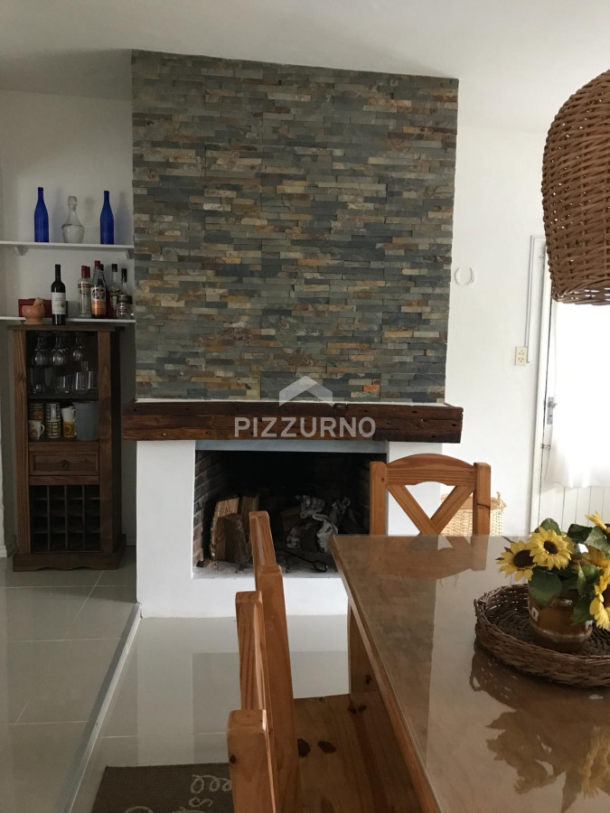 Casa Ref.203 - Hermosa casa en el corazon de manantiales