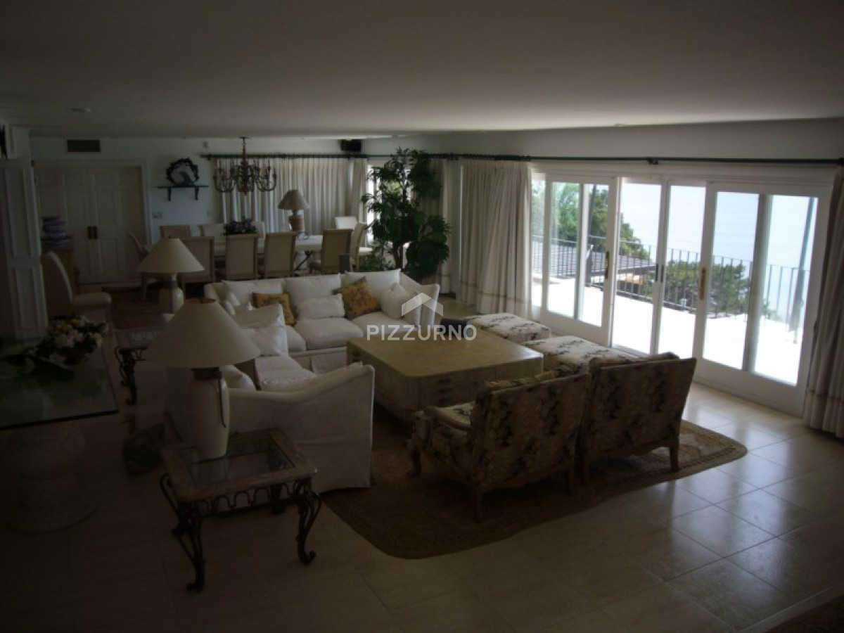 Casa Ref.16 - Exclusiva casa con la mejor vista de punta ballena 