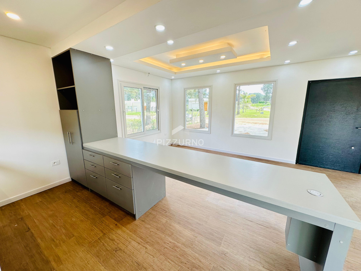 Casa Ref.1147 - Casa en venta a estrenar, Lussich, Punta Ballena 