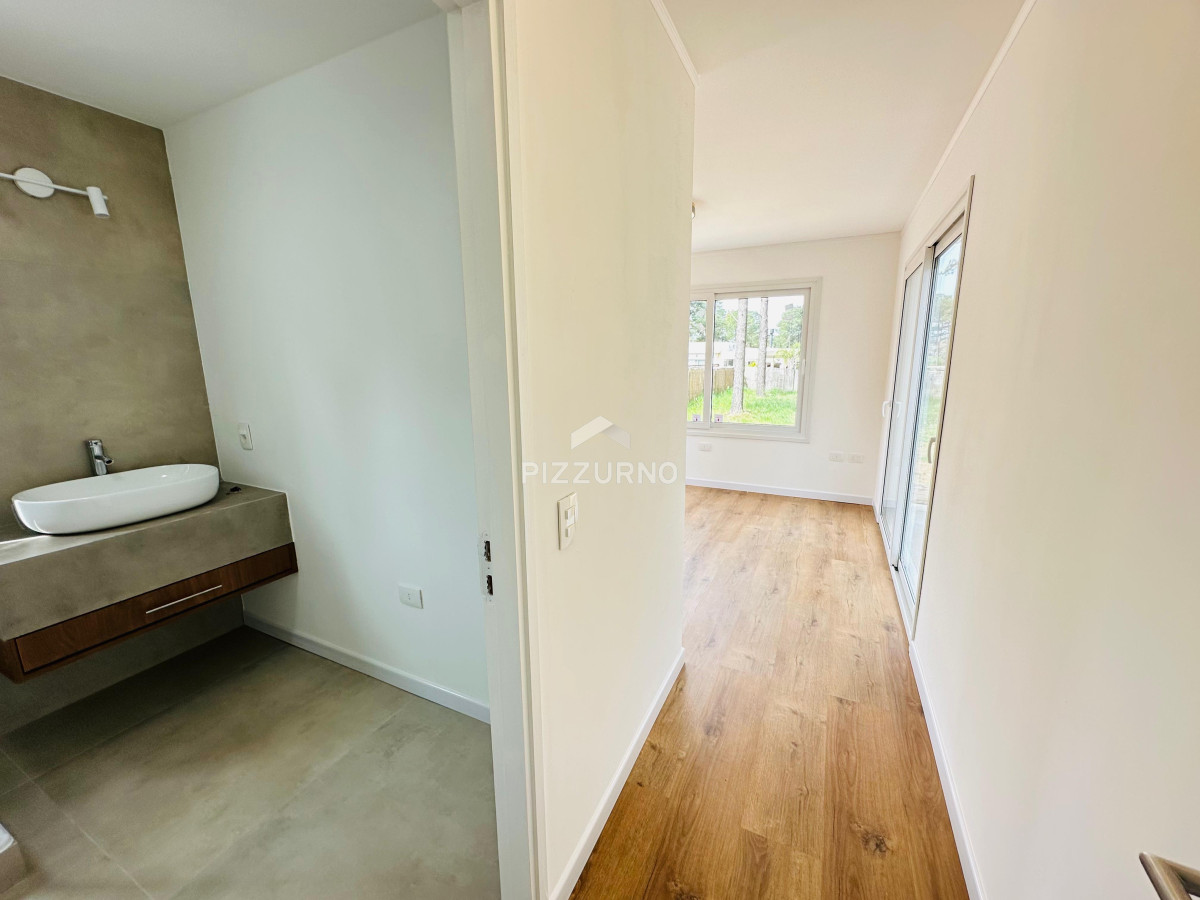 Casa Ref.1147 - Casa en venta a estrenar, Lussich, Punta Ballena 