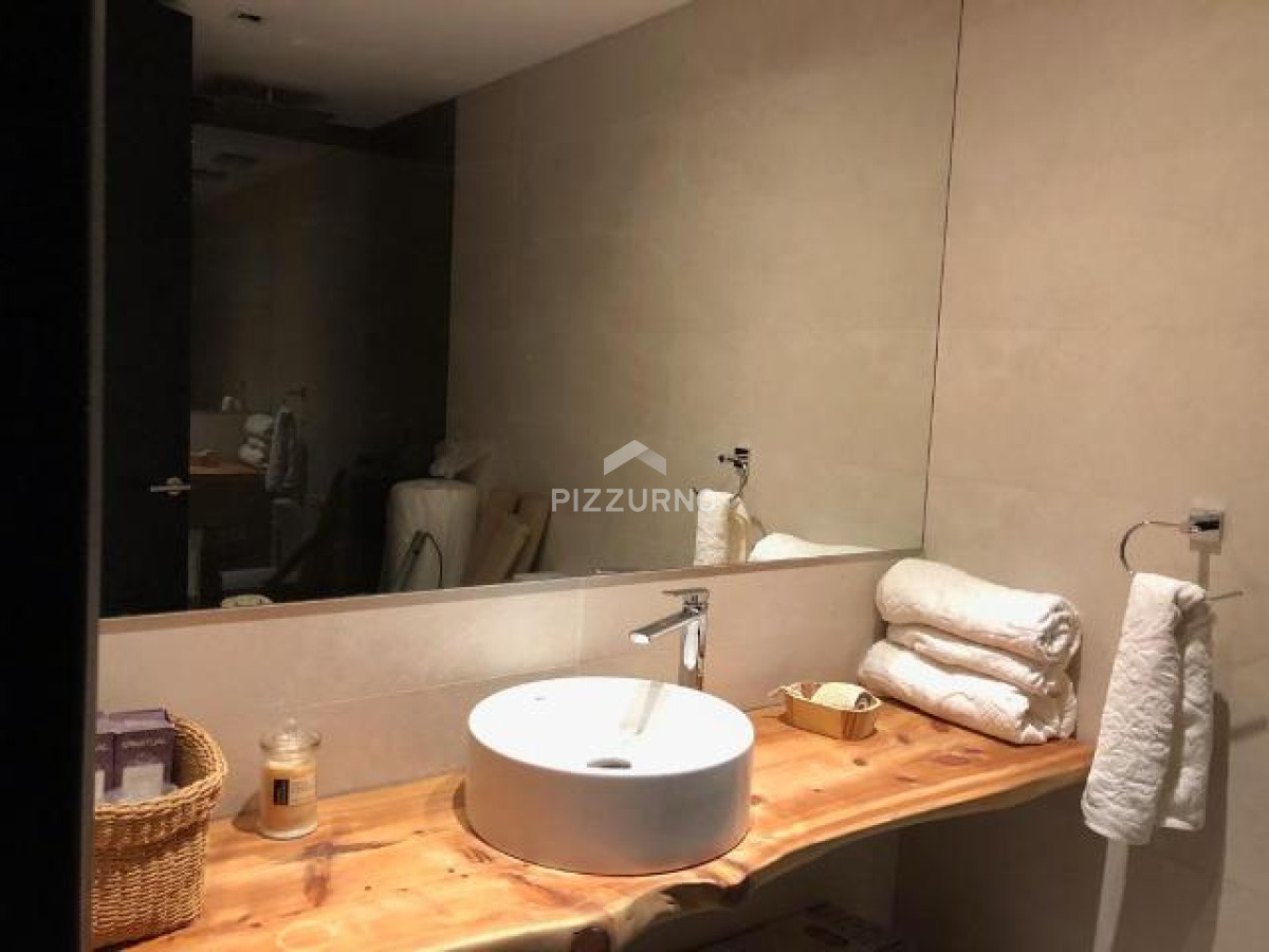 Casa Ref.238 - Alquiler temporario de Casa 4 DORMITORIOS en EL CHORRO, MANANTIALES