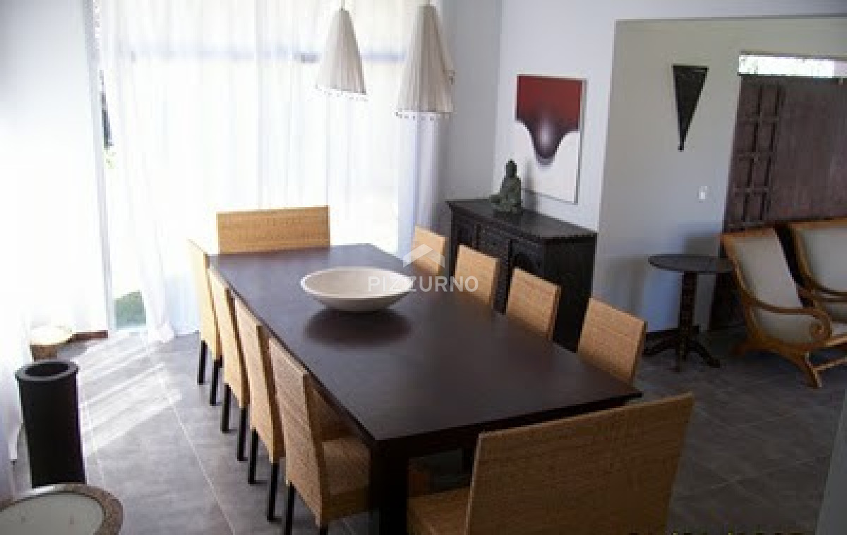 Casa Ref.241 - casa espectacular en laguna blanca , con todos los servicios 