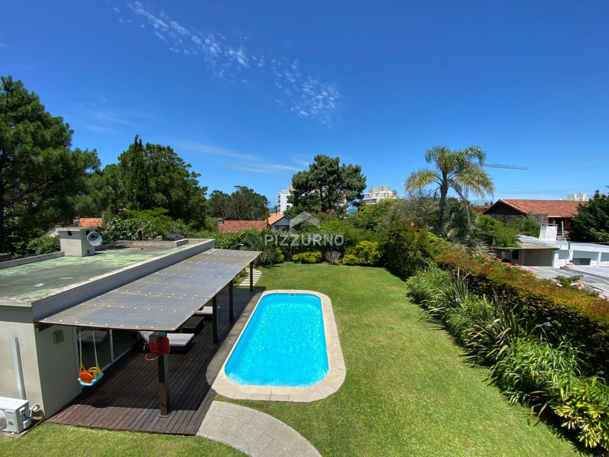 Casa Ref.693 - Casa en Mansa 3 dormitorios, alquiler y venta 