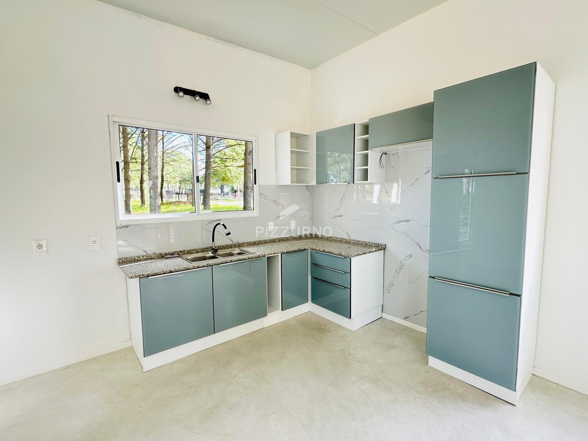 Casa Ref.985 - Casa de 3 dormitorios a estrenar en Chacras del Pinar 