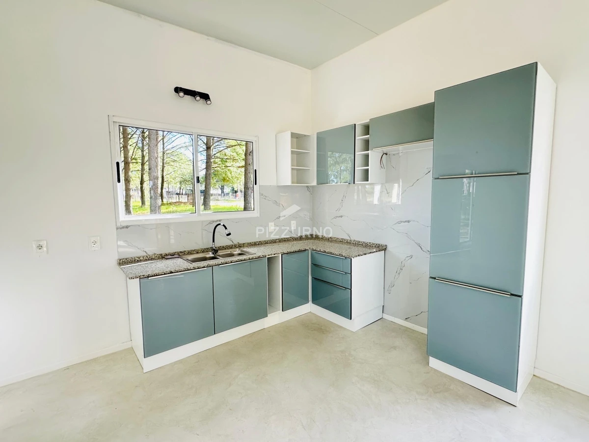 Casa Ref.985 - Casa de 3 dormitorios a estrenar en Chacras del Pinar 