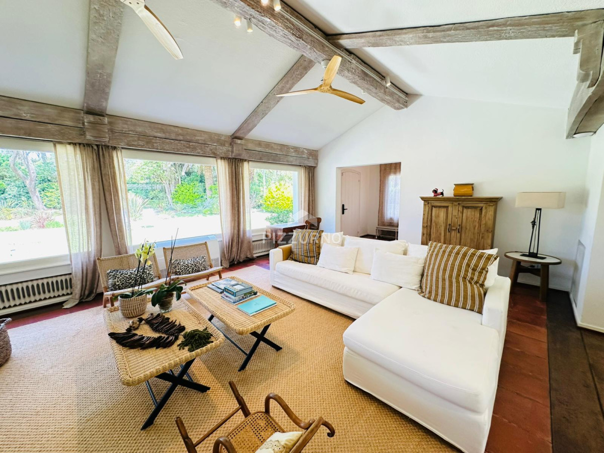 Casa Ref.1154 - Casa en Alquiler de temporada, Golf, Punta del Este