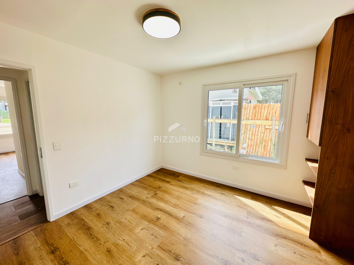 Casa Ref.1147 - Casa en venta a estrenar, Lussich, Punta Ballena 