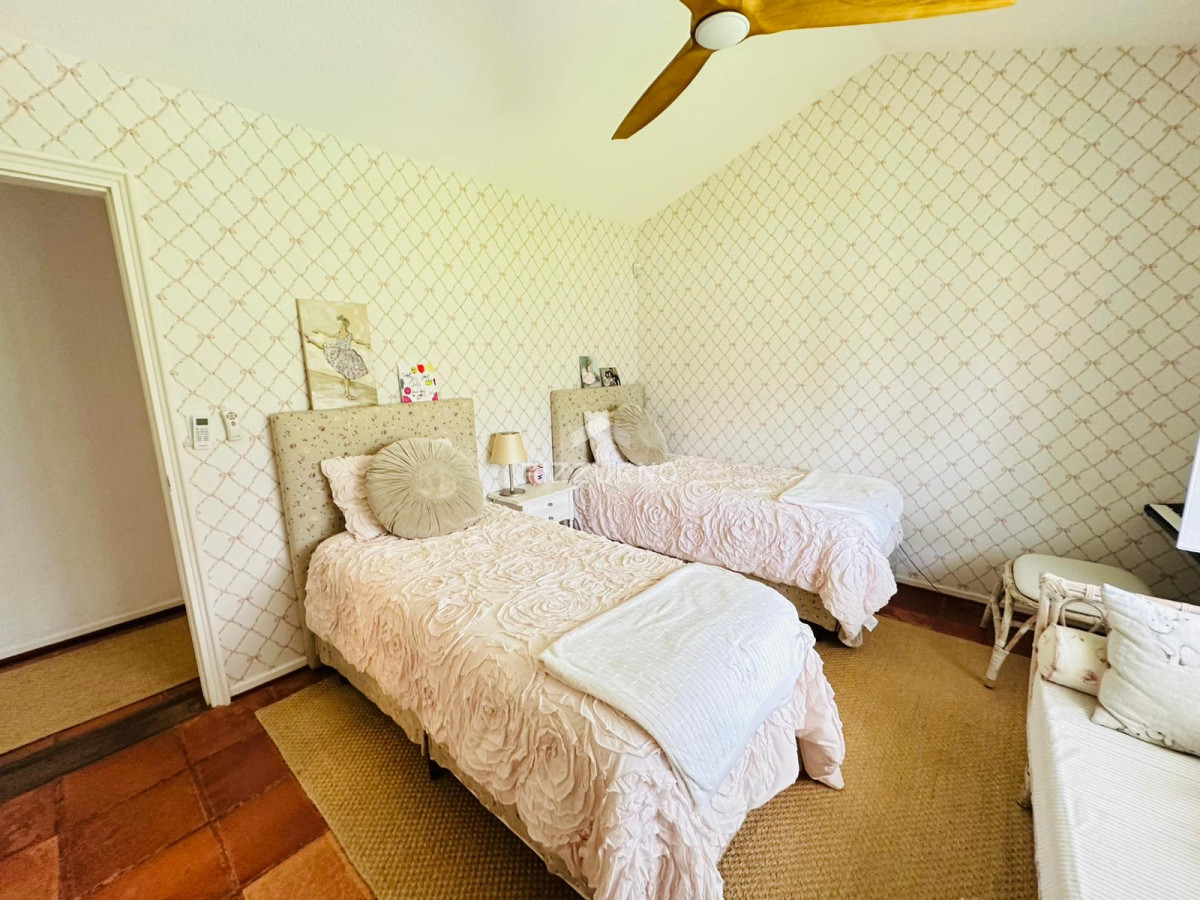 Casa Ref.1154 - Casa en Alquiler de temporada, Golf, Punta del Este
