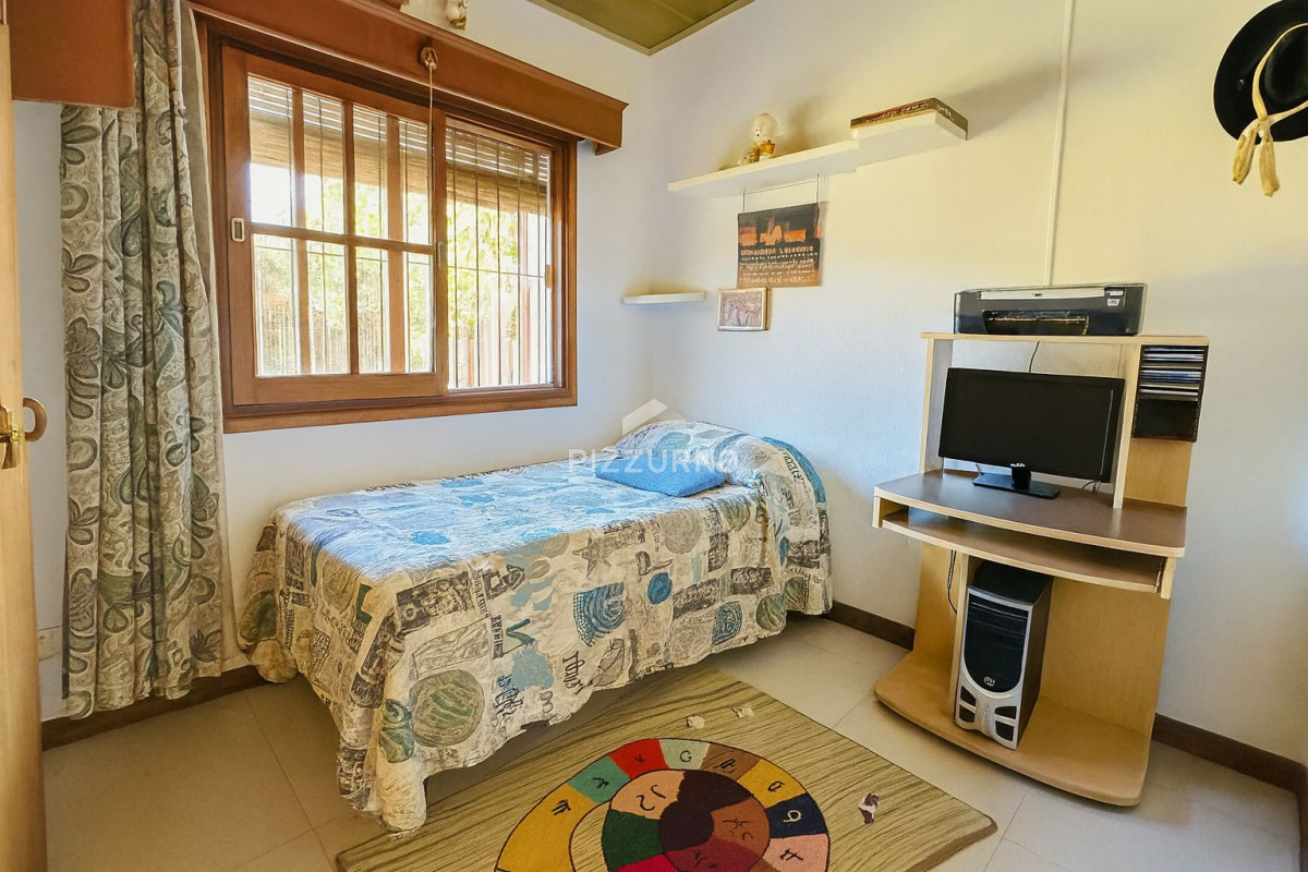 Casa Ref.1161 - Casa en venta en Lausana 