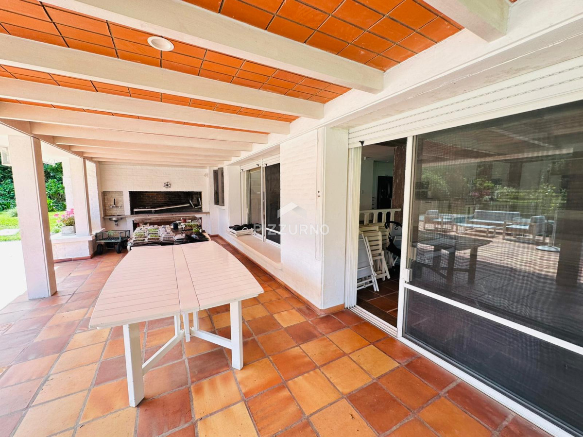 Casa Ref.1154 - Casa en Alquiler de temporada, Golf, Punta del Este