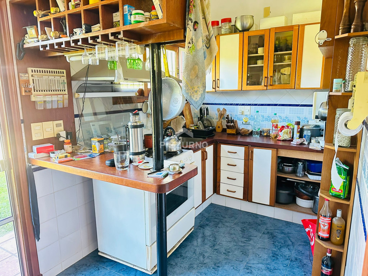 Casa Ref.1161 - Casa en venta en Lausana 