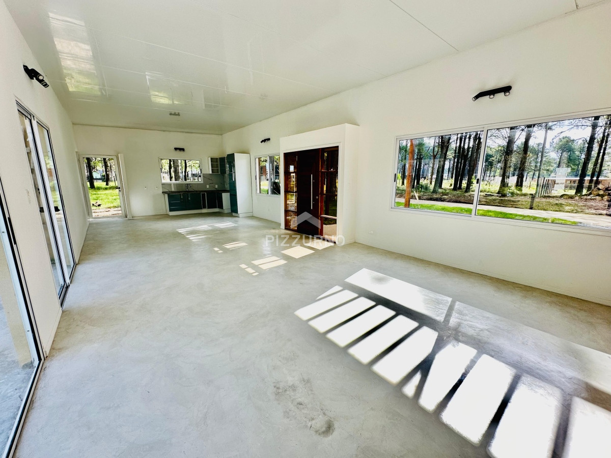 Casa Ref.985 - Casa de 3 dormitorios a estrenar en Chacras del Pinar 
