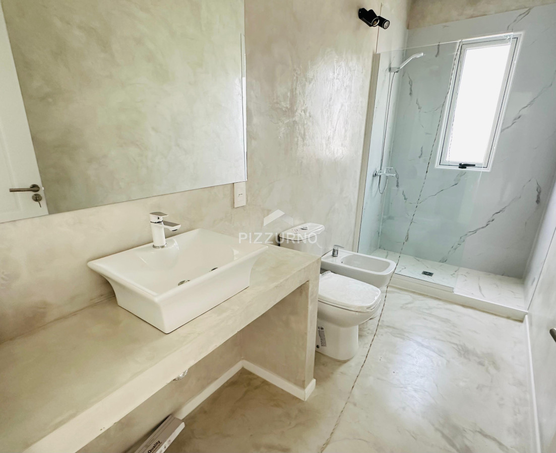 Casa Ref.985 - Casa de 3 dormitorios a estrenar en Chacras del Pinar 