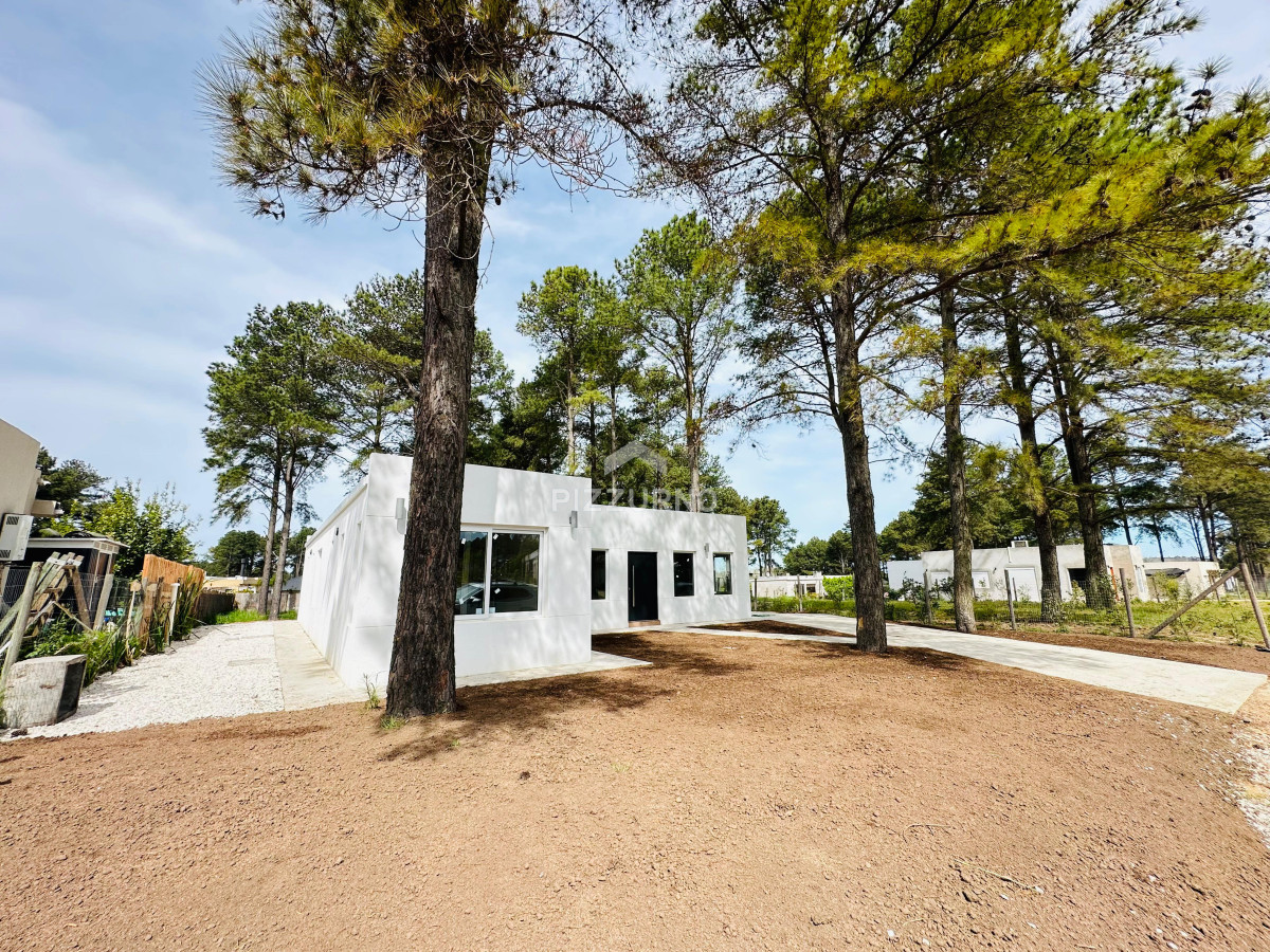 Casa Ref.1147 - Casa en venta a estrenar, Lussich, Punta Ballena 