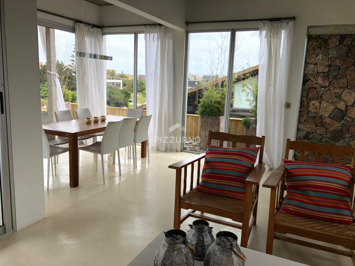 Casa Ref.192 - Casa en alquiler frente al mar