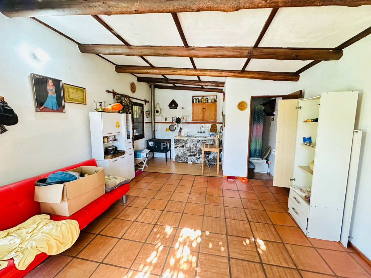 Casa Ref.1161 - Casa en venta en Lausana 