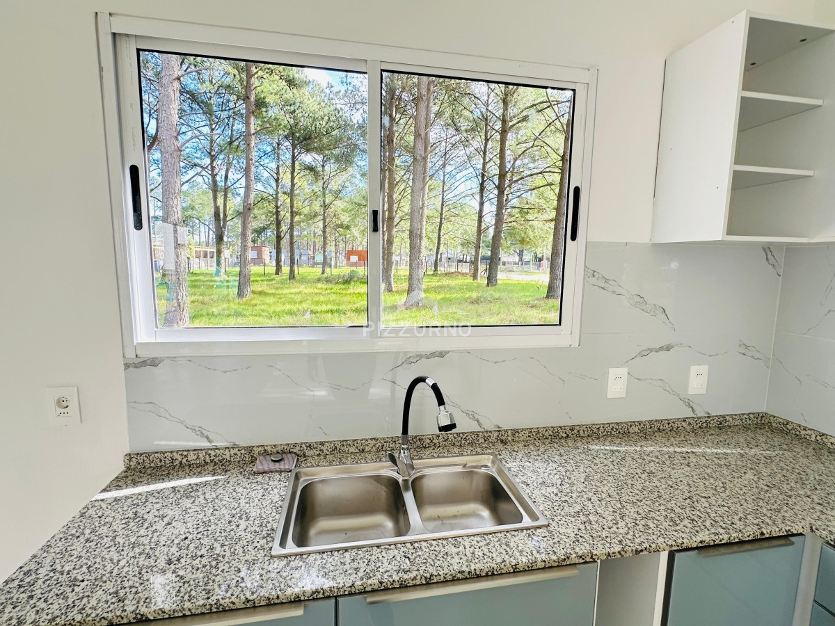 Casa Ref.985 - Casa de 3 dormitorios a estrenar en Chacras del Pinar 