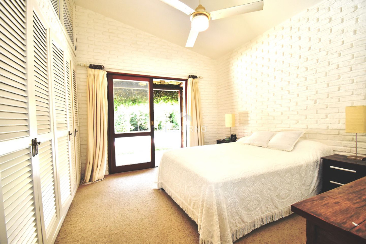 Casa Ref.672 - Alquiler de Casa 5 DORMITORIOS, Punta del Este