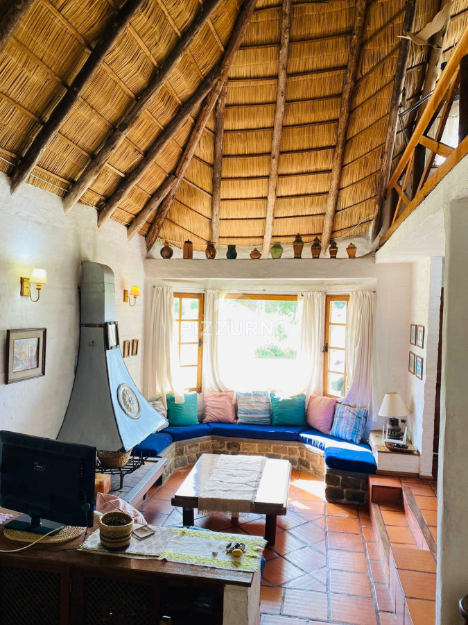 Casa Ref.1052 - Casa en venta en Lausana, Maldonado