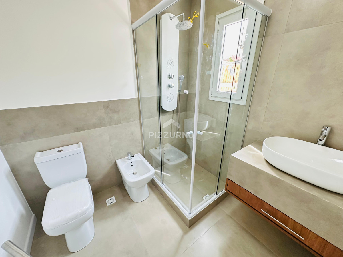 Casa Ref.1147 - Casa en venta a estrenar, Lussich, Punta Ballena 