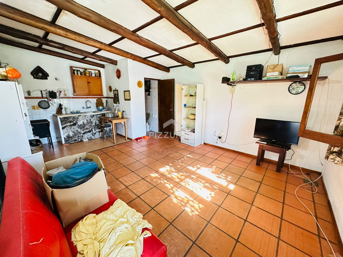 Casa Ref.1161 - Casa en venta en Lausana 