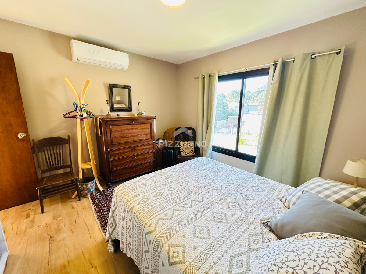 Casa Ref.1091 - Casa en venta en Burnett
