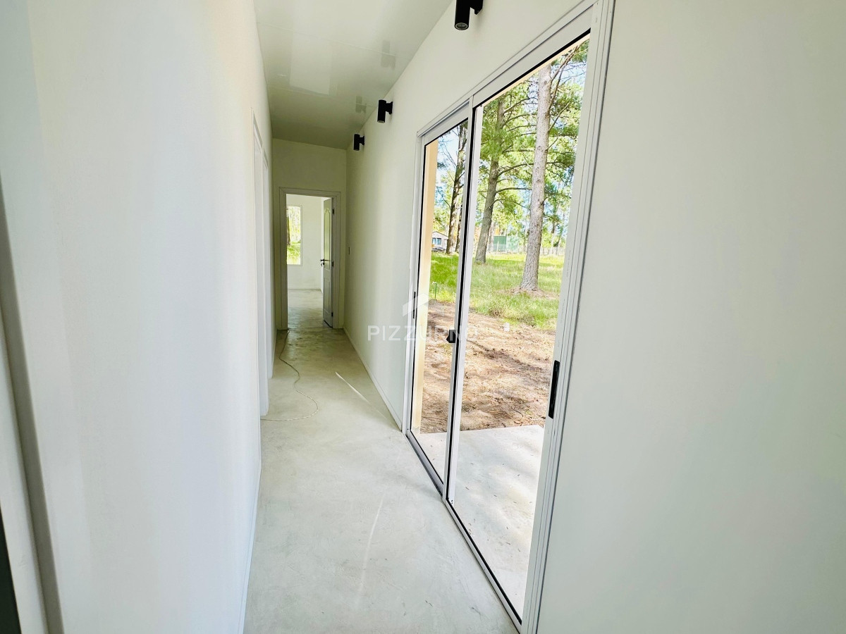 Casa Ref.985 - Casa de 3 dormitorios a estrenar en Chacras del Pinar 