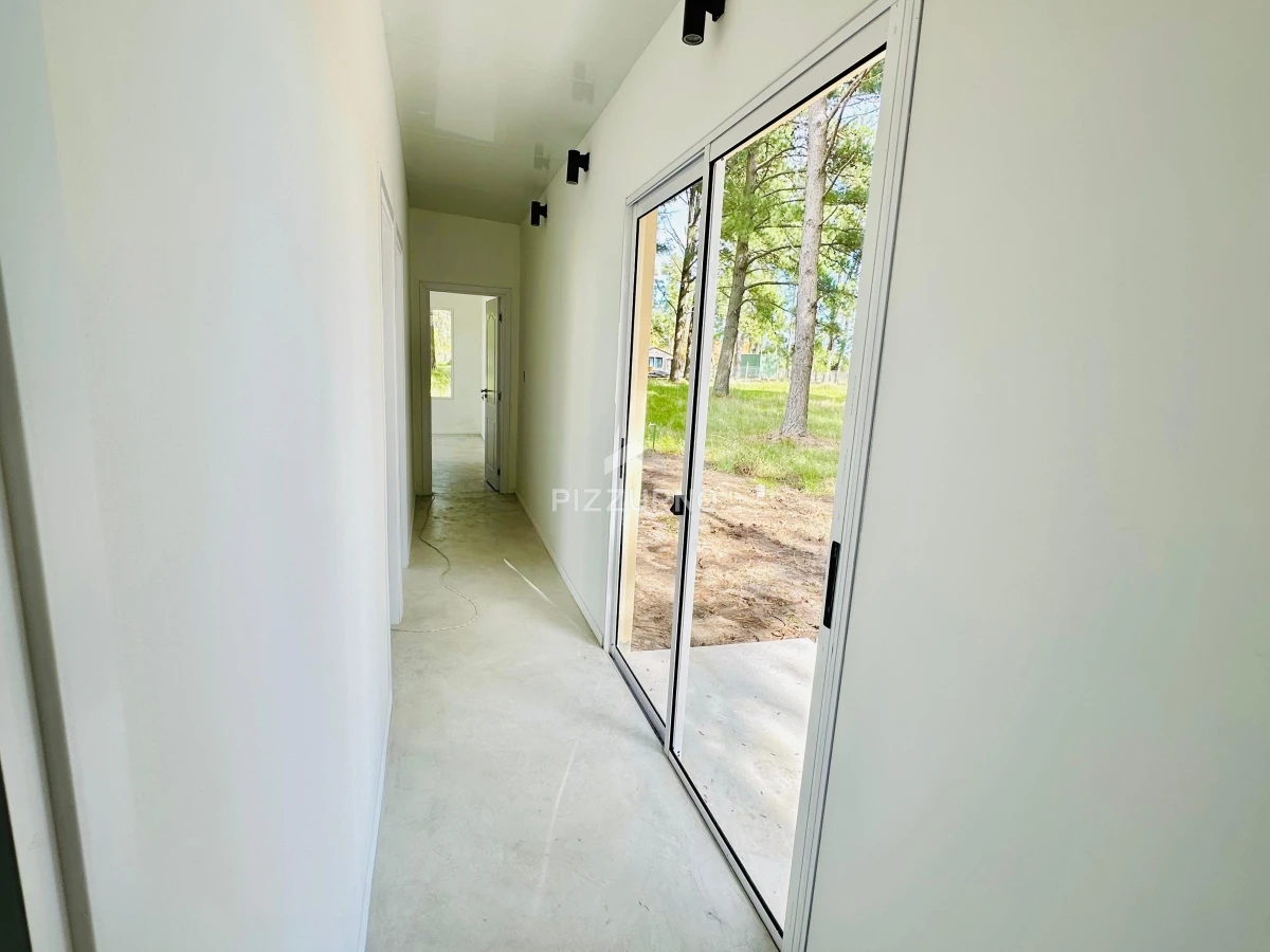 Casa Ref.985 - Casa de 3 dormitorios a estrenar en Chacras del Pinar 