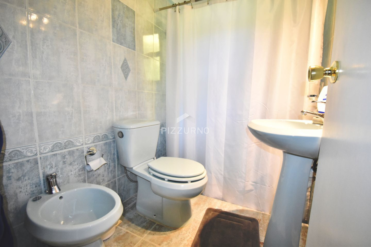 Casa Ref.672 - Alquiler de Casa 5 DORMITORIOS, Punta del Este