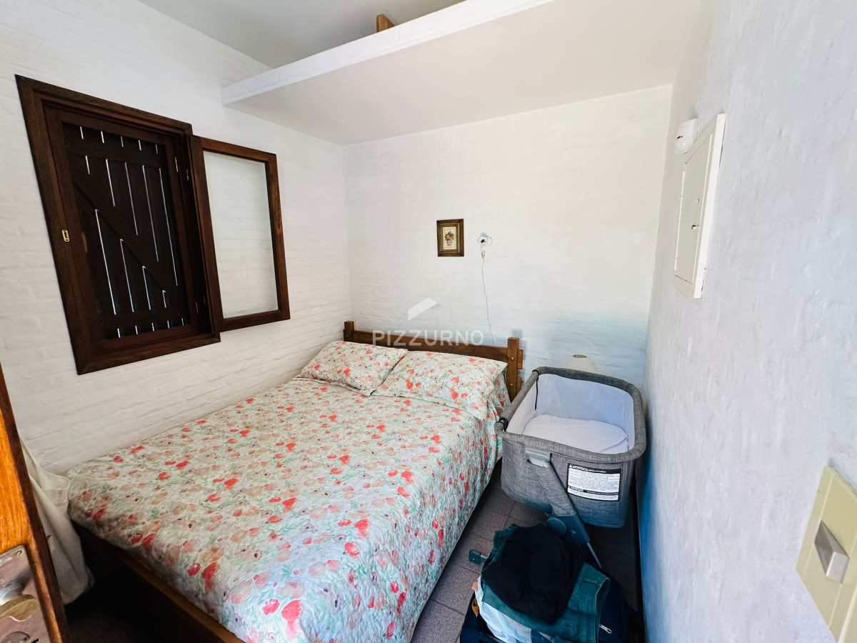 Casa Ref.934 - Hermosa casa en alquiler de 4 dormitorios en San Rafael