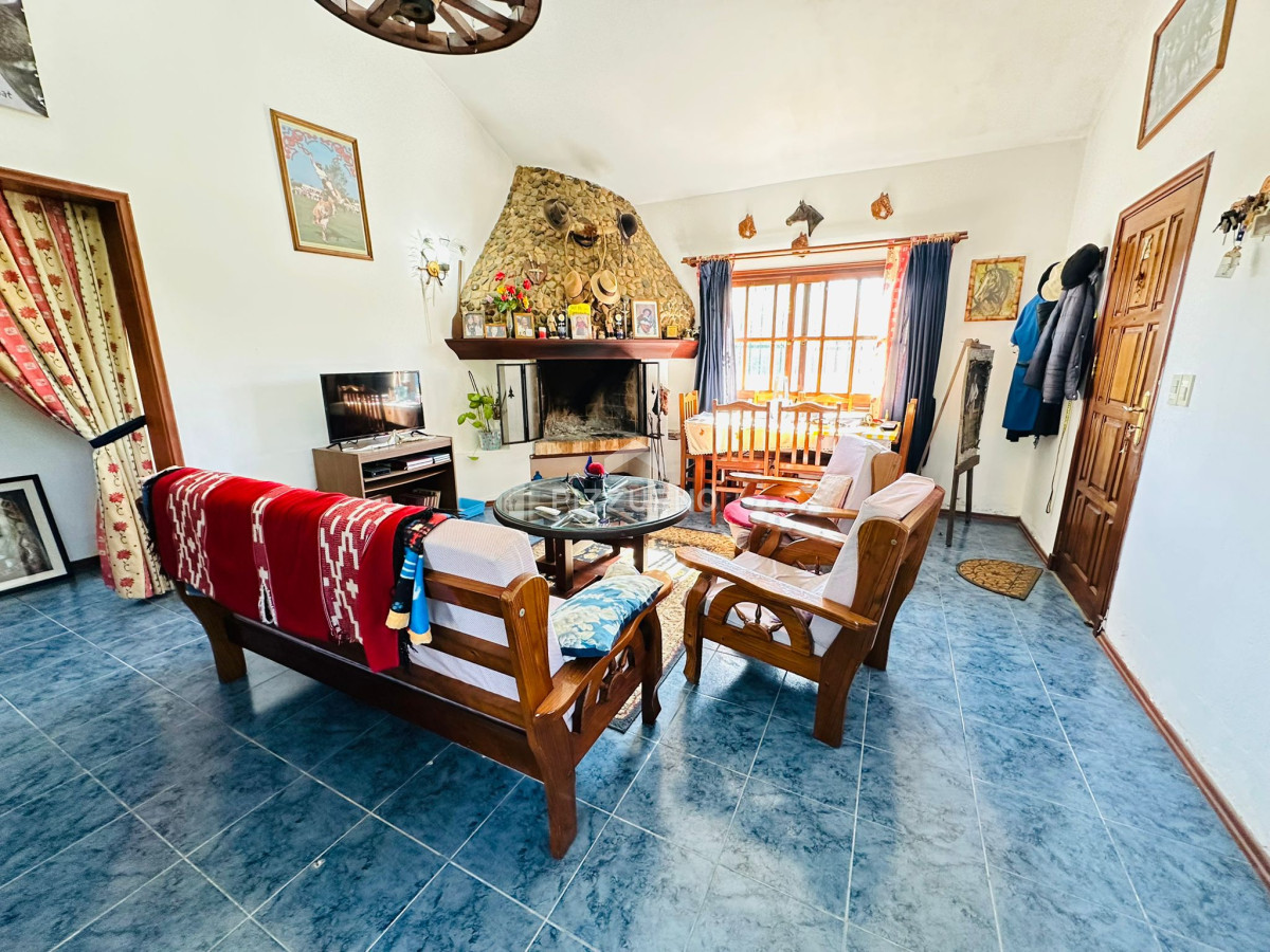 Casa Ref.1161 - Casa en venta en Lausana 