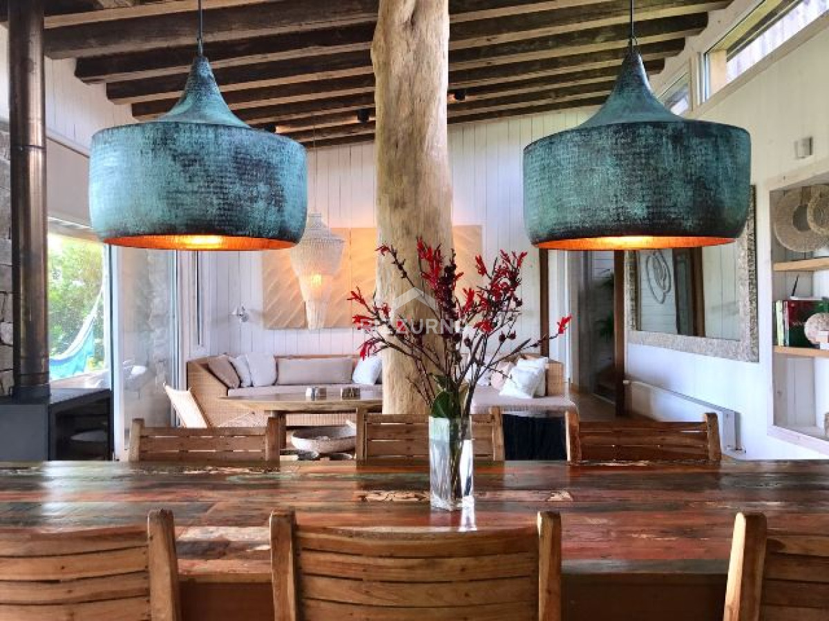 Casa Ref.179 - Alquiler temporario de Casa 4 DORMITORIOS en LA JUANITA, JOSE IGNACIO