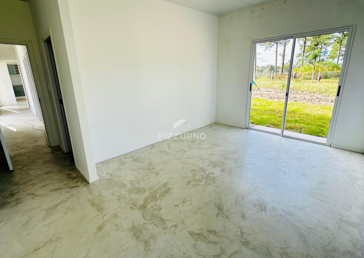 Casa Ref.985 - Casa de 3 dormitorios a estrenar en Chacras del Pinar 