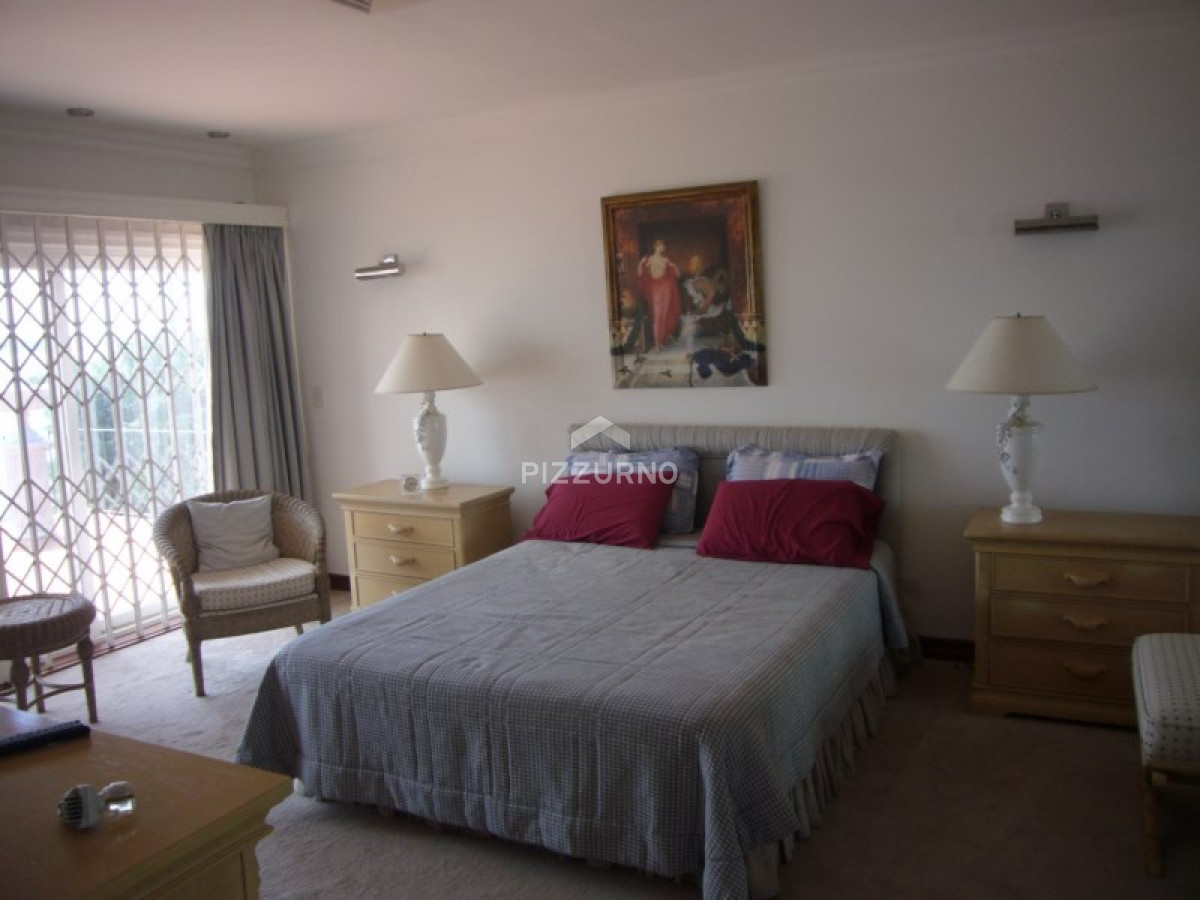 Casa Ref.16 - Exclusiva casa con la mejor vista de punta ballena 