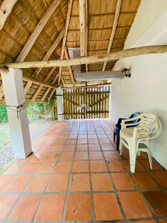 Casa Ref.1052 - Casa en venta en Lausana, Maldonado