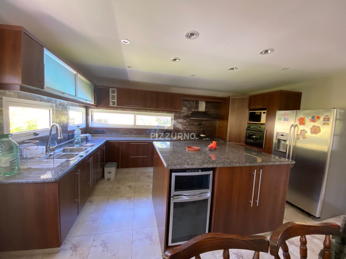 Casa Ref.693 - Casa en Mansa 3 dormitorios, alquiler y venta 