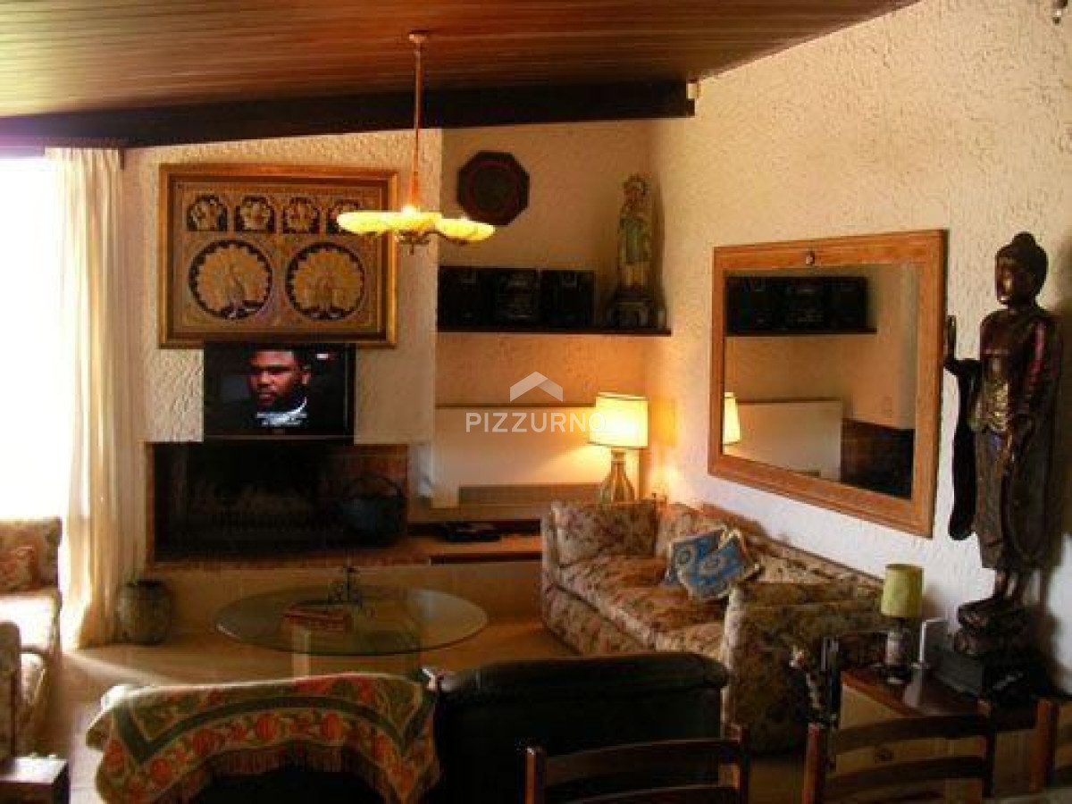 Casa Ref.669 - casa en pinares con piscina a 150 mts del mar 